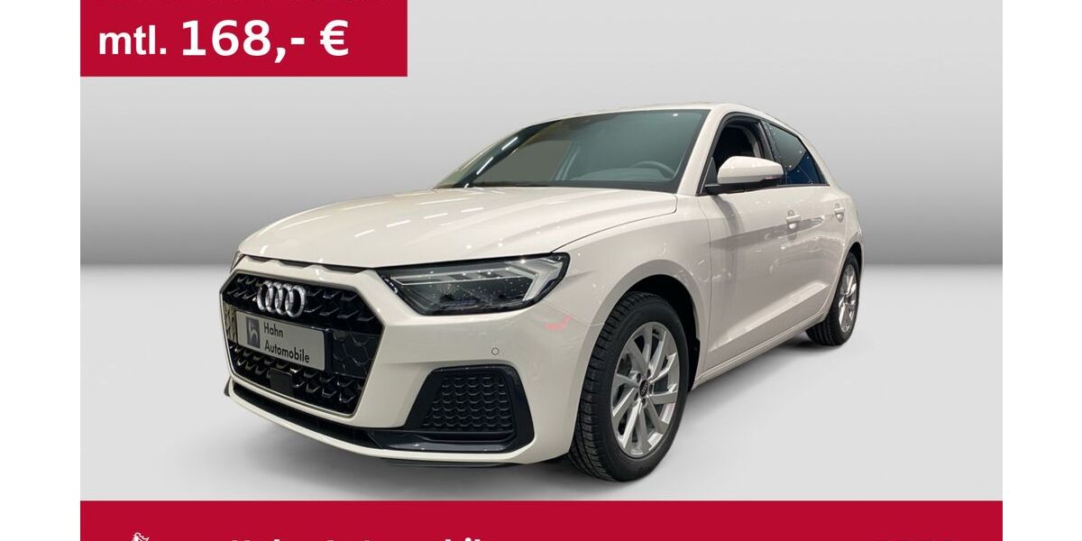 Audi A1 1.200 km 25.630 &euro; Ludwigsburg 71636