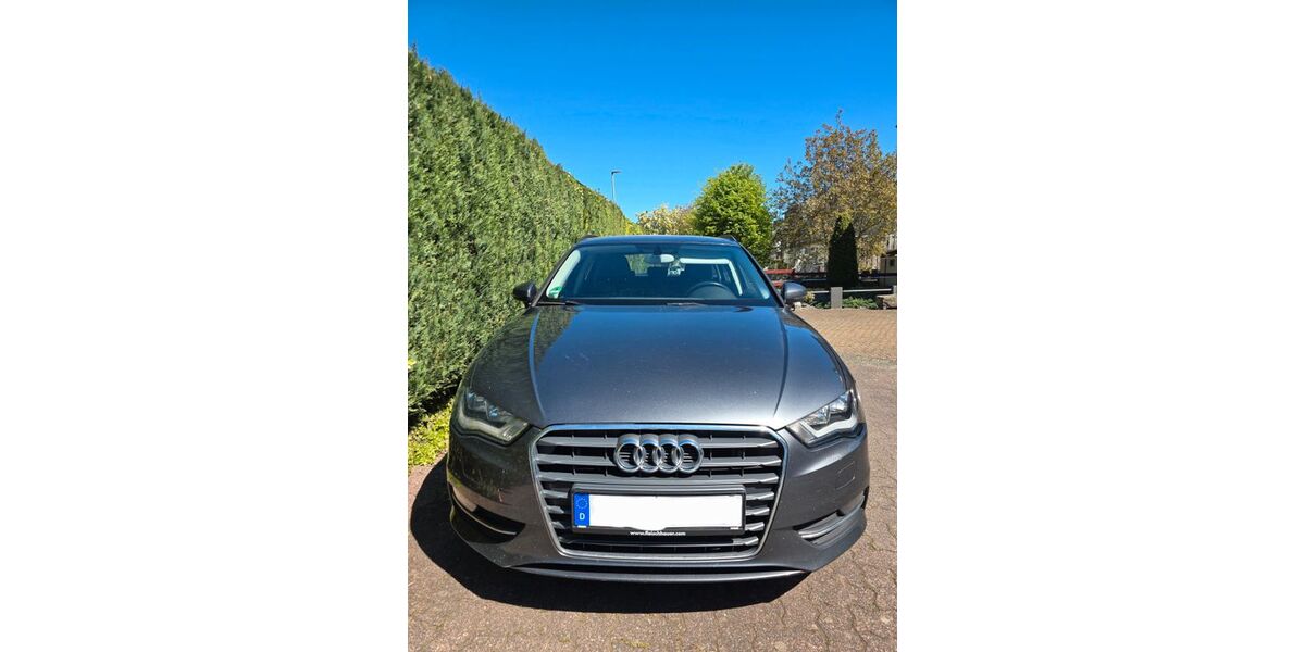 Audi A3 159.200 km 9.950 &euro; Stolberg 52224