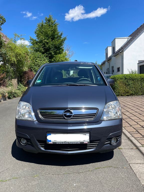 Meriva
