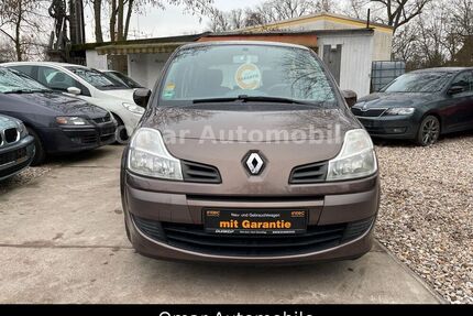 Renault Modus