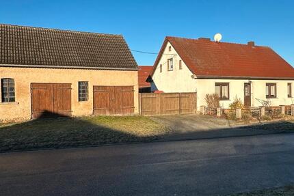 Wohnhaus mit Schmiede und Stallgebäude 3 zimmer