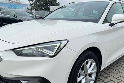 Seat Leon 248.315 km 11.090 &euro; Nabburg 92507