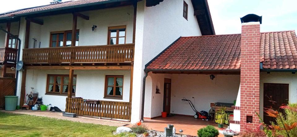 Doppelhaushälfte Töging am Inn - 5 Zimmer, 120 m&sup2;, 610.000&euro; | Angebot:26794999