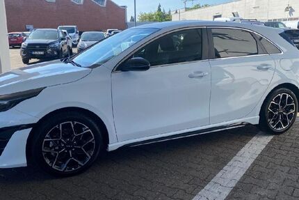 Kia ceed / Ceed 18.001 km 23.470 &euro; Mannheim 68309