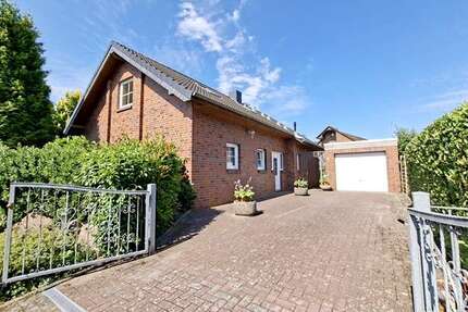 Haus Osterholz-Scharmbeck Scharmbeck - 6 Zimmer, 137 m&sup2;, 398.000&euro; | Angebot:27083827
