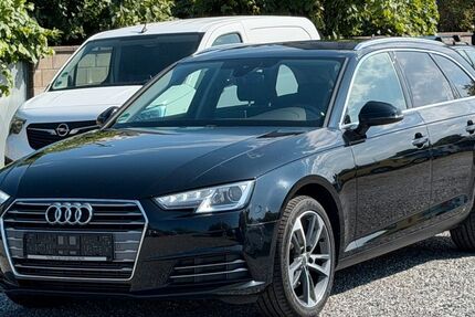 Audi A4 93.676 km 16.990 &euro; Düren 52351