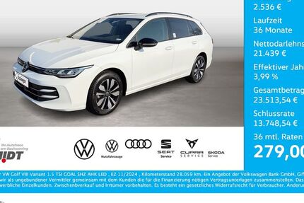 VW Golf 28.059 km 23.750 &euro; Bernsdorf 09337