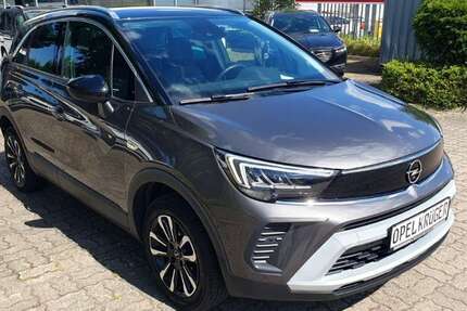 Opel Crossland 48.644 km 15.600 &euro; Rostock 18069