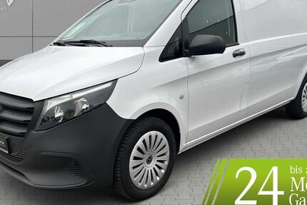 Mercedes-Benz Vito 32.350 km 39.615 &euro; Porta Westfalica 32457