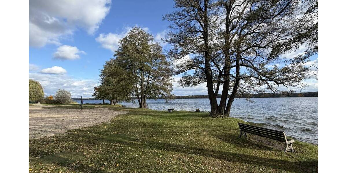 Zu Fuß zum Scharmützelsee: attraktive Baugrundstücke in Wendisch Rietz - Grundstück Wendisch Rietz Wendisch Rietz | Angebot:22940355