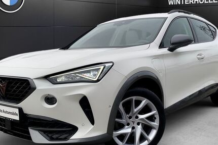 Cupra Formentor 42.770 km 21.580 &euro; Weilheim 82362