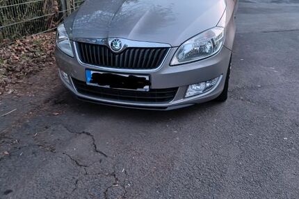 Skoda Fabia 175.000 km 4.000 &euro; Siegen 57072
