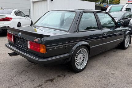 Alpina Andere 205.000 km 44.500 &euro; Schwabach 91126