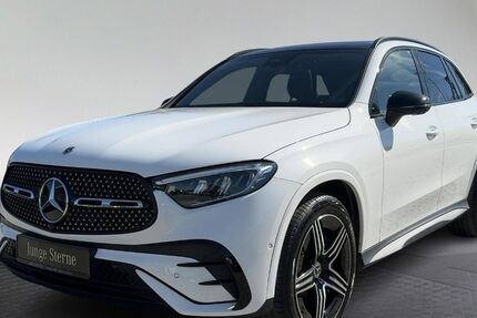 Mercedes-Benz GLC 220 26.445 km 52.966 &euro; Bayreuth 95448