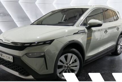 Skoda Elroq 27.084 km 39.910 &euro; Gelnhausen 63571