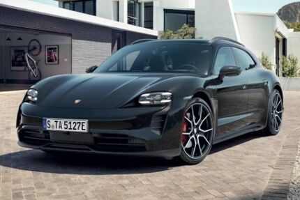 Porsche Taycan 14.100 km 72.950 &euro; Koblenz 56070