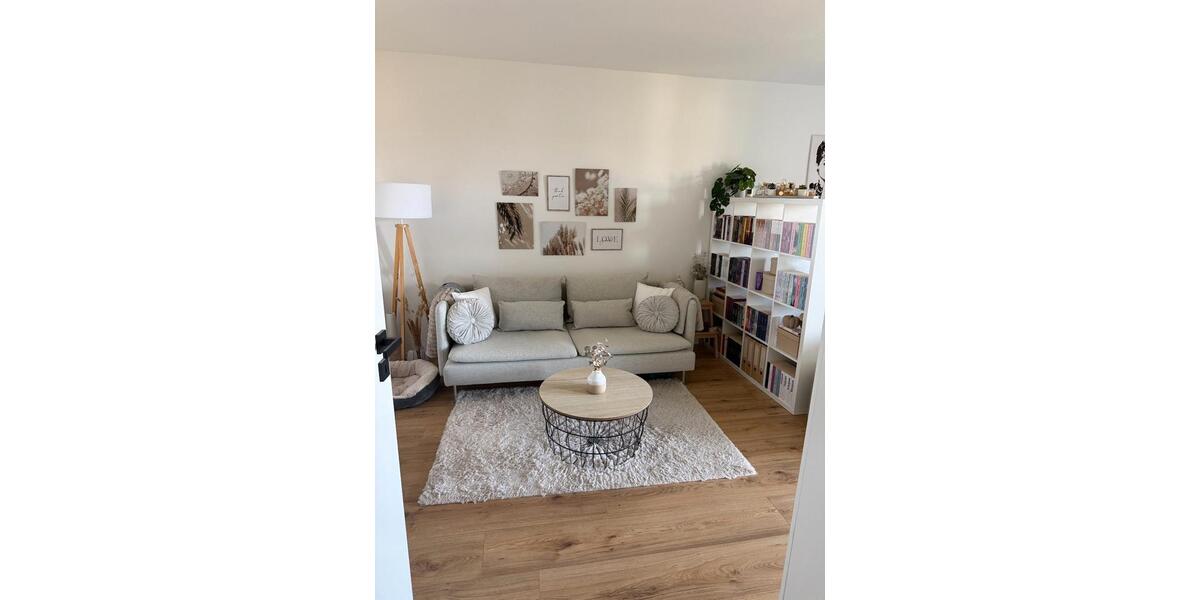 Etagenwohnung Wolfsburg Alt-Wolfsburg - 1 Zimmer, 36 m&sup2;, 500&euro; | Angebot:26502506