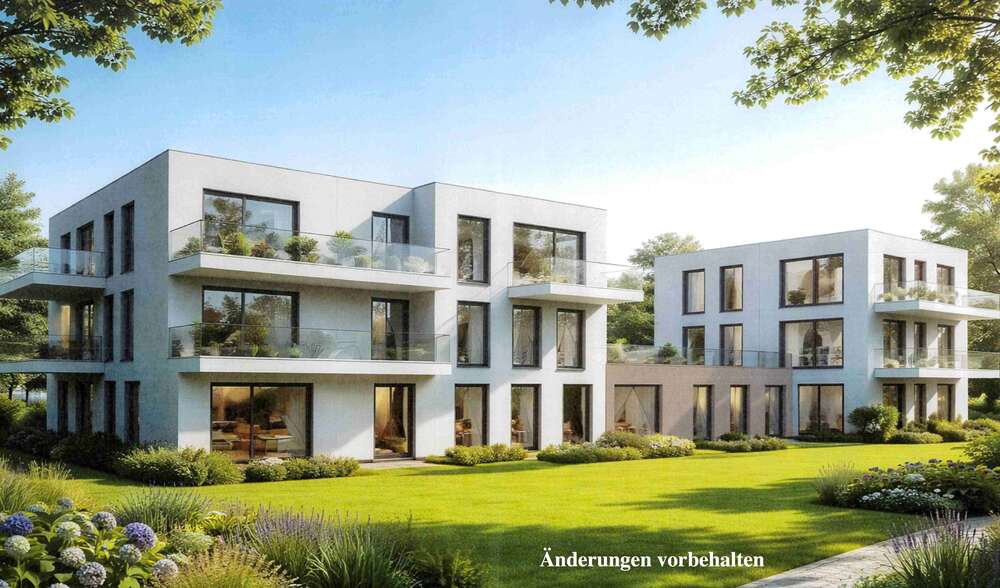 Etagenwohnung Berg - 4 Zimmer, 119 m&sup2;, 649.000&euro; | Angebot:26672747