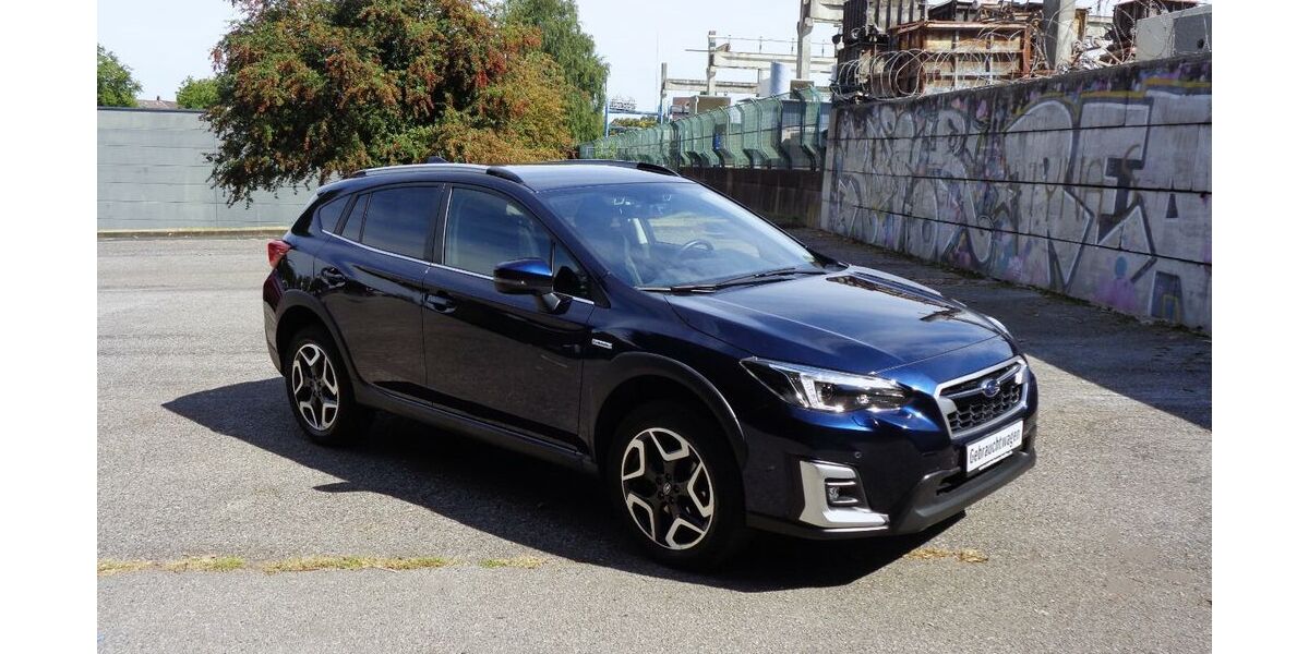 Subaru XV 25.098 km 21.990 &euro; Mönchengladbach 41068