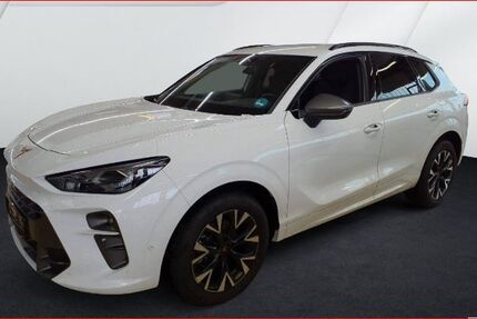 Cupra Terramar 26.340 km 34.590 € Hünxe 46569
