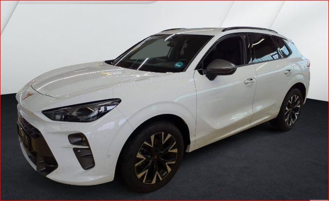 Cupra Terramar 26.340 km 34.590 € Hünxe 46569