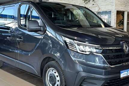 Renault Trafic 98.205 km 20.500 &euro; Eitorf 53783