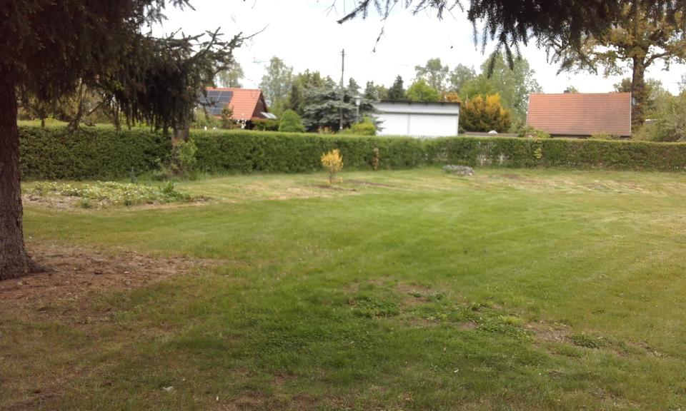 Einfamilienhaus Krauschwitz i. d. O.L. - 8 Zimmer, 160 m&sup2;, 190.000&euro; | Angebot:26846826