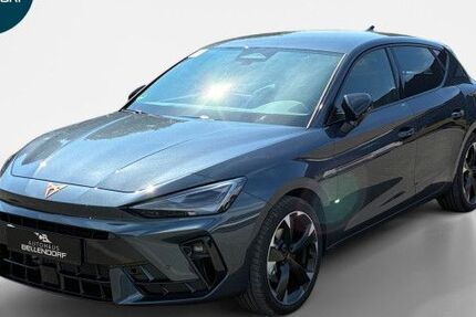 Cupra Leon 2.000 km 35.470 &euro; Bottrop 46244