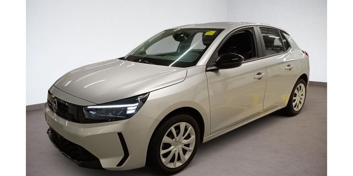 Opel Corsa 15.386 km 17.490 &euro; Bühl 77815