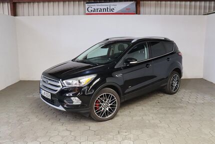 Ford Kuga 179.995 km 9.990 &euro; Norderstedt 22844