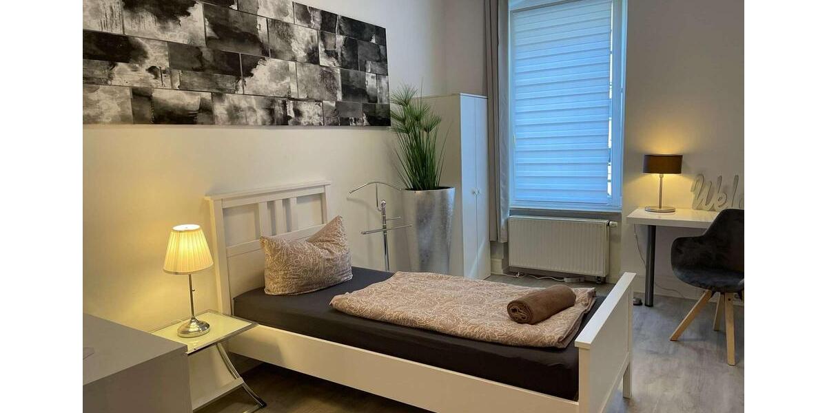 Erdgeschoßwohnung Erfurt - 3 Zimmer, 54 m&sup2;, 2.200&euro; | Angebot:26262234