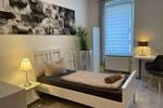 Erdgeschoßwohnung Erfurt - 3 Zimmer, 54 m&sup2;, 2.200&euro; | Angebot:26262234