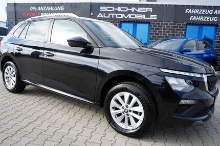 Skoda Kamiq 13.000 km 23.450 &euro; Ihlow 26632