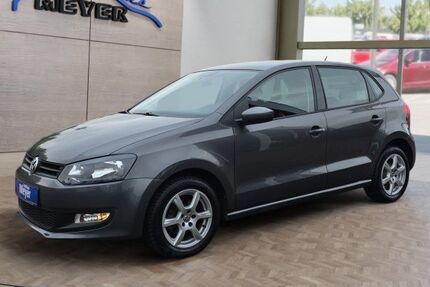 VW Polo 47.833 km 5.800 € Hohenwarsleben bei Magdeburg 39326