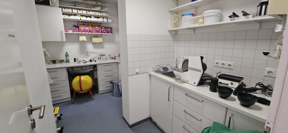 Gewerbeobjekt Forchheim - 1.795&euro; | Angebot:25223536