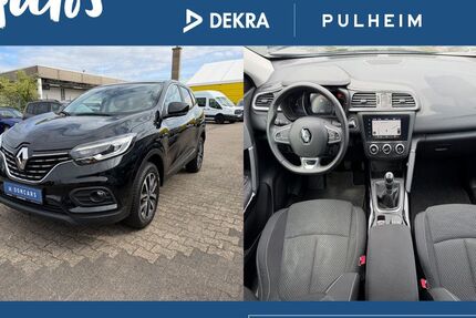 Renault Kadjar 22.250 km 16.499 &euro; Pulheim 50259