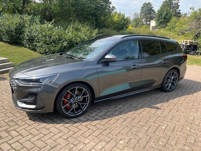 Ford Focus 25.000 km 34.950 € Merzig 66663