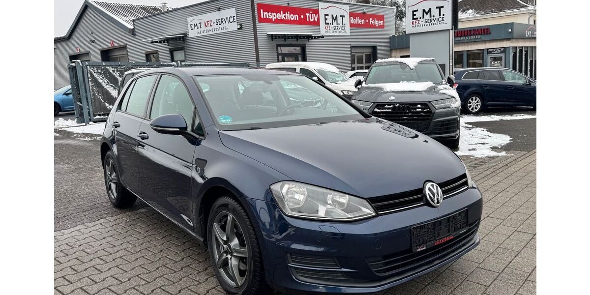 VW Golf 210.000 km 6.490 &euro; Ransbach-Baumbach 56235