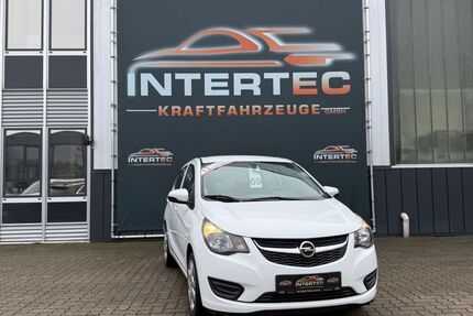 Opel Karl 108.000 km 6.499 &euro; Rotenburg 27356