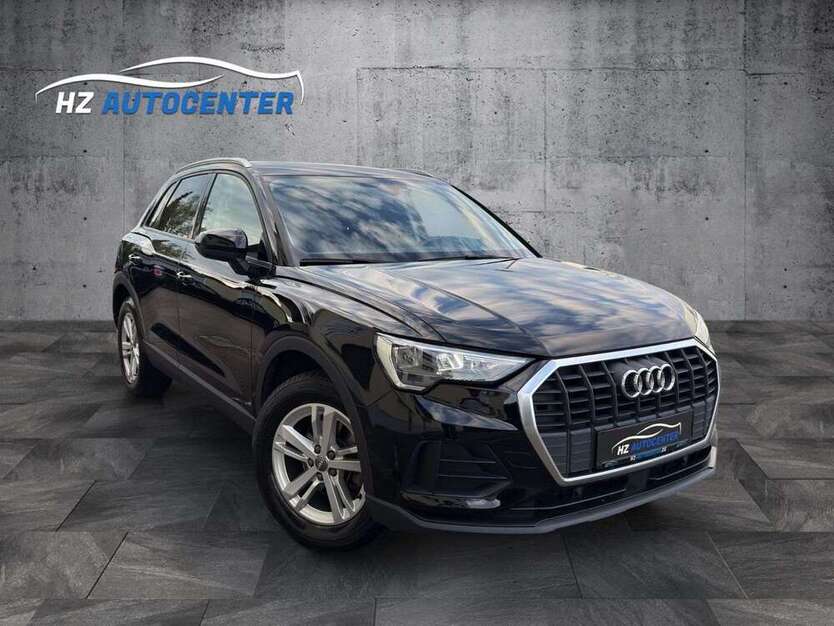 Audi Q3 196.000 km 20.999 € March 79232