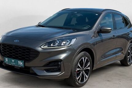 Ford Kuga 43.100 km 24.450 &euro; Bitburg 54634