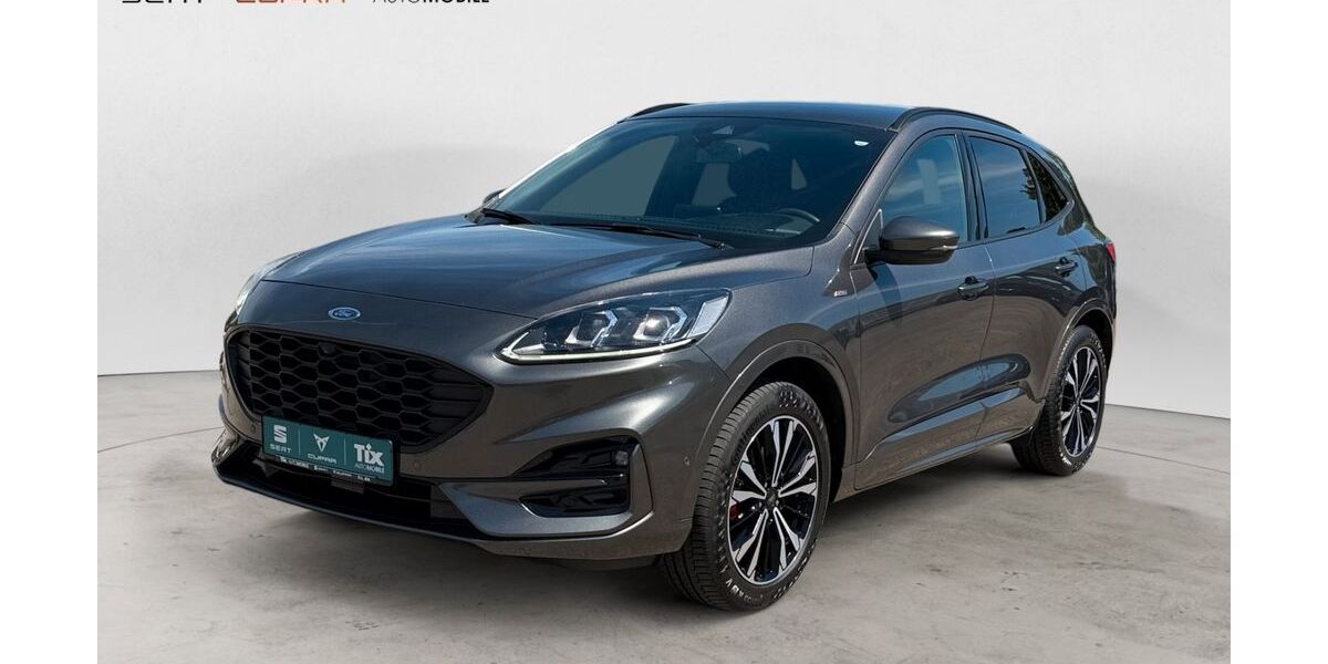 Ford Kuga 43.100 km 24.450 &euro; Bitburg 54634