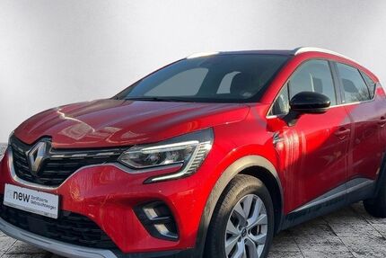 Renault Captur 71.200 km 17.980 &euro; Bornhöved 24619