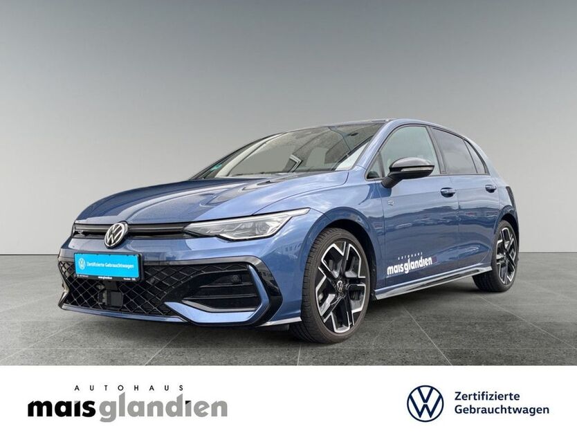 VW Golf 12.500 km 32.880 € Pronsfeld 54597