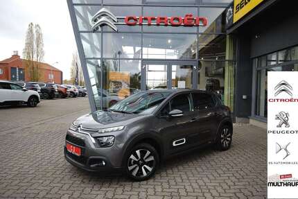 Citroen C3 25.115 km 18.440 &euro; Waren 17192