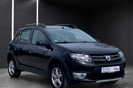 Dacia Sandero 136.122 km 5.490 &euro; Worms 67547