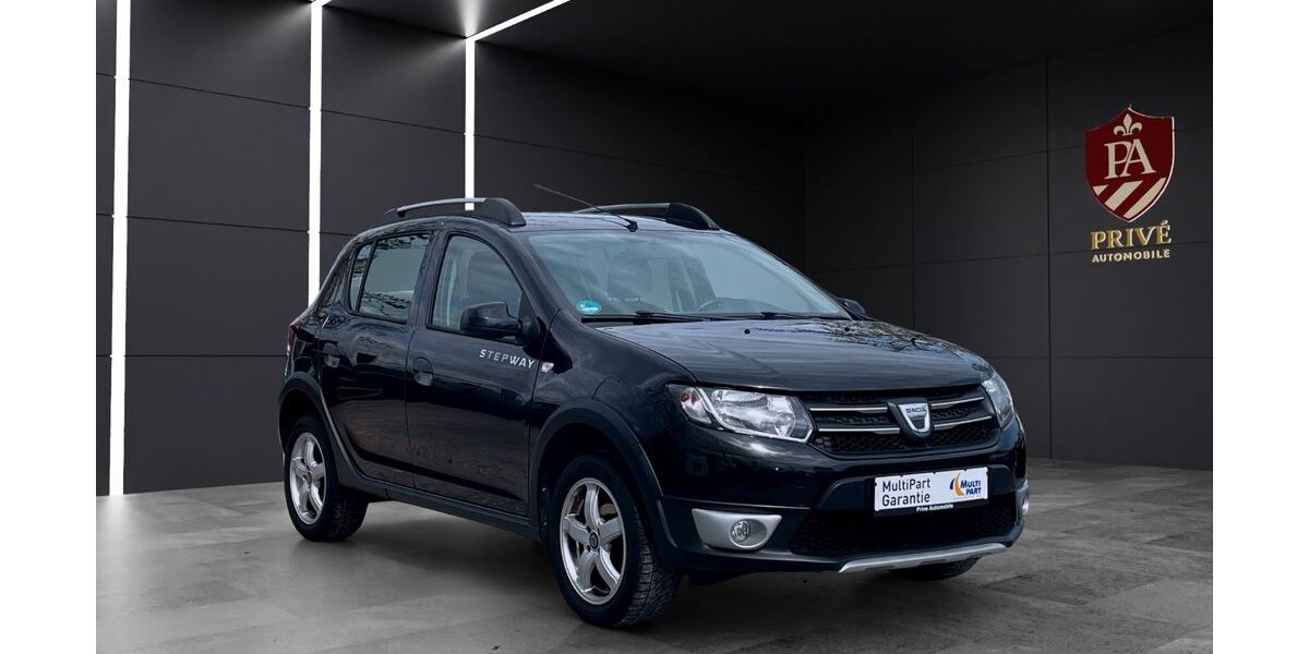 Dacia Sandero 136.122 km 5.490 &euro; Worms 67547