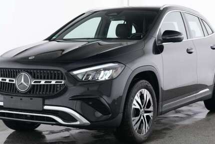 Mercedes-Benz GLA 200 6.355 km 37.900 &euro; Metzingen 72555