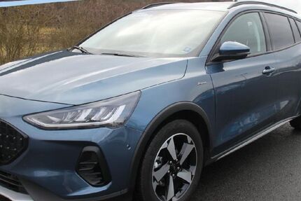 Ford Focus 6.700 km 25.790 &euro; Mittenaar 35756