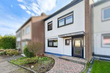 Haus zum Kaufen in Viersen 299.000 € 112.69 m²